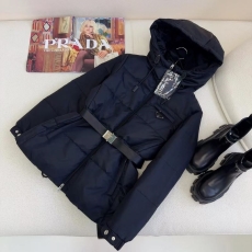 Prada Down Jackets